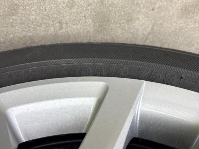 Ｎ－ＢＯＸ ヒョウジュン　純正　９インチ　メモリーナビ／ホンダセンシング／両側電動スライドドア／シートヒーター　前席／車線逸脱防止支援システム／ヘッドランプ　ＬＥＤ／Ｂｌｕｅｔｏｏｔｈ接続／ＥＢＤ付ＡＢＳ／横滑り防止装置（60枚目）