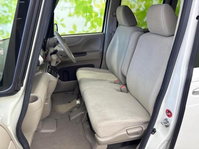 Ｎ－ＢＯＸ Ｇ・Ｌパッケージ　新品タイヤ／純正　ＳＤナビ／電動スライドドア／ＵＳＢジャック／Ｂｌｕｅｔｏｏｔｈ接続／ＥＴＣ／ＥＢＤ付ＡＢＳ／横滑り防止装置／アイドリングストップ／バックモニター／ワンセグＴＶ／禁煙車　バックカメラ（6枚目）