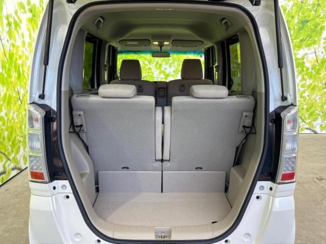 Ｎ－ＢＯＸ Ｇ・Ｌパッケージ　新品タイヤ／純正　ＳＤナビ／電動スライドドア／ＵＳＢジャック／Ｂｌｕｅｔｏｏｔｈ接続／ＥＴＣ／ＥＢＤ付ＡＢＳ／横滑り防止装置／アイドリングストップ／バックモニター／ワンセグＴＶ／禁煙車　バックカメラ（8枚目）
