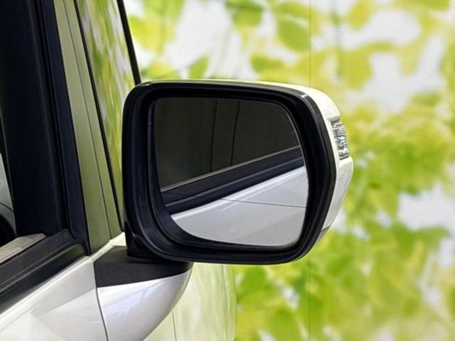 Ｎ－ＢＯＸ Ｇ・Ｌパッケージ　新品タイヤ／純正　ＳＤナビ／電動スライドドア／ＵＳＢジャック／Ｂｌｕｅｔｏｏｔｈ接続／ＥＴＣ／ＥＢＤ付ＡＢＳ／横滑り防止装置／アイドリングストップ／バックモニター／ワンセグＴＶ／禁煙車　バックカメラ（44枚目）