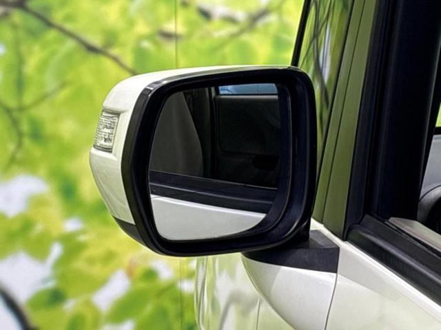 Ｎ－ＢＯＸ Ｇ・Ｌパッケージ　新品タイヤ／純正　ＳＤナビ／電動スライドドア／ＵＳＢジャック／Ｂｌｕｅｔｏｏｔｈ接続／ＥＴＣ／ＥＢＤ付ＡＢＳ／横滑り防止装置／アイドリングストップ／バックモニター／ワンセグＴＶ／禁煙車　バックカメラ（46枚目）