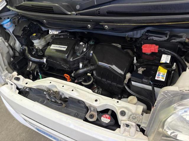 Ｎ－ＢＯＸ Ｇ・Ｌパッケージ　新品タイヤ／純正　ＳＤナビ／電動スライドドア／ＵＳＢジャック／Ｂｌｕｅｔｏｏｔｈ接続／ＥＴＣ／ＥＢＤ付ＡＢＳ／横滑り防止装置／アイドリングストップ／バックモニター／ワンセグＴＶ／禁煙車　バックカメラ（59枚目）