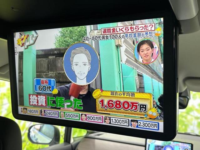 オデッセイハイブリッド eHEVアブソルート・EX 純正 11インチ メモリーナビ/フリップダウンモニター 純正 15.6インチ/ホンダセンシング/両側電動スライドドア/シートヒーター/マルチビューカメラシステム/車線逸脱防止支援システム 革シート(12枚目)