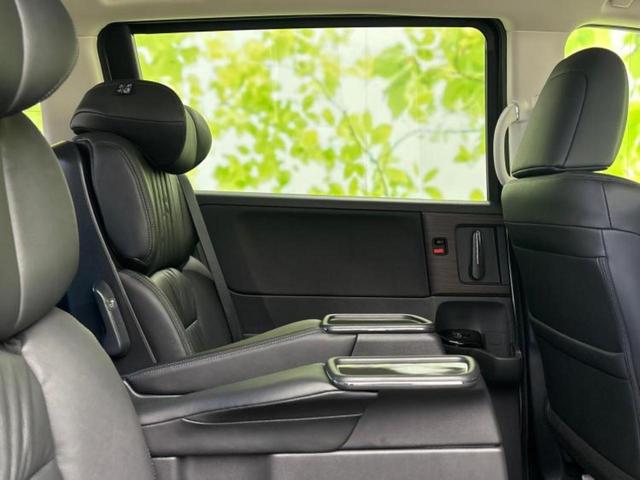 オデッセイハイブリッド eHEVアブソルート・EX 純正 11インチ メモリーナビ/フリップダウンモニター 純正 15.6インチ/ホンダセンシング/両側電動スライドドア/シートヒーター/マルチビューカメラシステム/車線逸脱防止支援システム 革シート(24枚目)