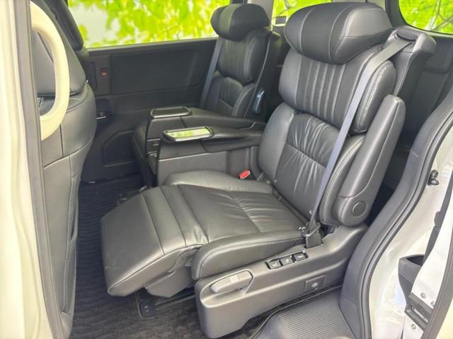 オデッセイハイブリッド eHEVアブソルート・EX 純正 11インチ メモリーナビ/フリップダウンモニター 純正 15.6インチ/ホンダセンシング/両側電動スライドドア/シートヒーター/マルチビューカメラシステム/車線逸脱防止支援システム 革シート(25枚目)