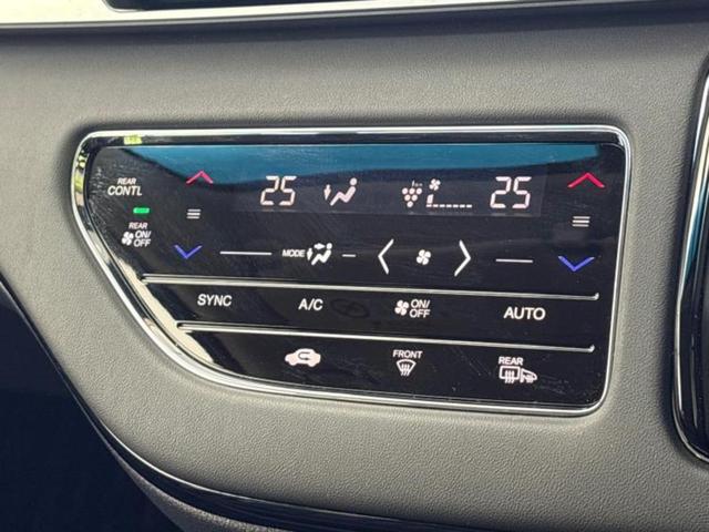 オデッセイハイブリッド eHEVアブソルート・EX 純正 11インチ メモリーナビ/フリップダウンモニター 純正 15.6インチ/ホンダセンシング/両側電動スライドドア/シートヒーター/マルチビューカメラシステム/車線逸脱防止支援システム 革シート(35枚目)