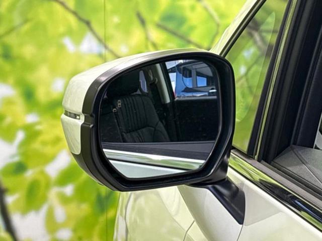 オデッセイハイブリッド eHEVアブソルート・EX 純正 11インチ メモリーナビ/フリップダウンモニター 純正 15.6インチ/ホンダセンシング/両側電動スライドドア/シートヒーター/マルチビューカメラシステム/車線逸脱防止支援システム 革シート(41枚目)