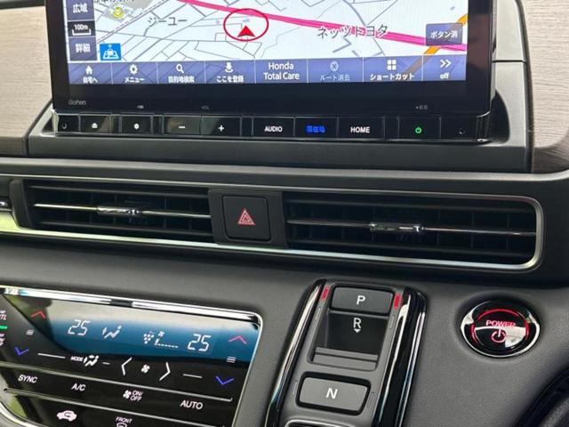 オデッセイハイブリッド eHEVアブソルート・EX 純正 11インチ メモリーナビ/フリップダウンモニター 純正 15.6インチ/ホンダセンシング/両側電動スライドドア/シートヒーター/マルチビューカメラシステム/車線逸脱防止支援システム 革シート(45枚目)