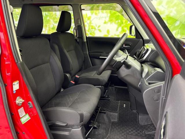 ソリオバンディット バンディットハイブリッドＭＶ　新品タイヤ／純正　８インチ　ＳＤナビ／衝突安全装置／両側電動スライドドア／シートヒーター　運転席／全方位モニター用カメラ／車線逸脱防止支援システム／ヘッドランプ　ＬＥＤ／Ｂｌｕｅｔｏｏｔｈ接続　ＥＴＣ（4枚目）