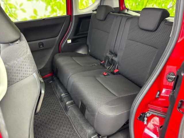 ソリオバンディット バンディットハイブリッドＭＶ　新品タイヤ／純正　８インチ　ＳＤナビ／衝突安全装置／両側電動スライドドア／シートヒーター　運転席／全方位モニター用カメラ／車線逸脱防止支援システム／ヘッドランプ　ＬＥＤ／Ｂｌｕｅｔｏｏｔｈ接続　ＥＴＣ（7枚目）