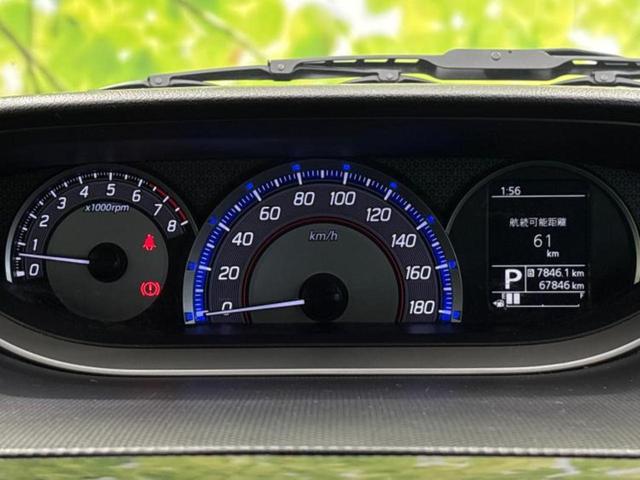 ソリオバンディット バンディットハイブリッドＭＶ　新品タイヤ／純正　８インチ　ＳＤナビ／衝突安全装置／両側電動スライドドア／シートヒーター　運転席／全方位モニター用カメラ／車線逸脱防止支援システム／ヘッドランプ　ＬＥＤ／Ｂｌｕｅｔｏｏｔｈ接続　ＥＴＣ（13枚目）