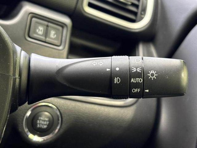 ソリオバンディット バンディットハイブリッドＭＶ　新品タイヤ／純正　８インチ　ＳＤナビ／衝突安全装置／両側電動スライドドア／シートヒーター　運転席／全方位モニター用カメラ／車線逸脱防止支援システム／ヘッドランプ　ＬＥＤ／Ｂｌｕｅｔｏｏｔｈ接続　ＥＴＣ（15枚目）