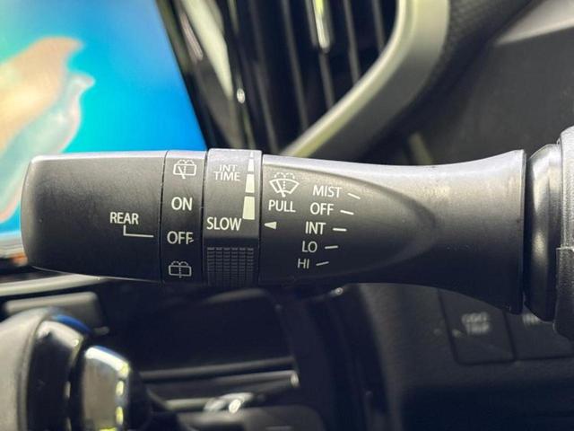 ソリオバンディット バンディットハイブリッドＭＶ　新品タイヤ／純正　８インチ　ＳＤナビ／衝突安全装置／両側電動スライドドア／シートヒーター　運転席／全方位モニター用カメラ／車線逸脱防止支援システム／ヘッドランプ　ＬＥＤ／Ｂｌｕｅｔｏｏｔｈ接続　ＥＴＣ（16枚目）