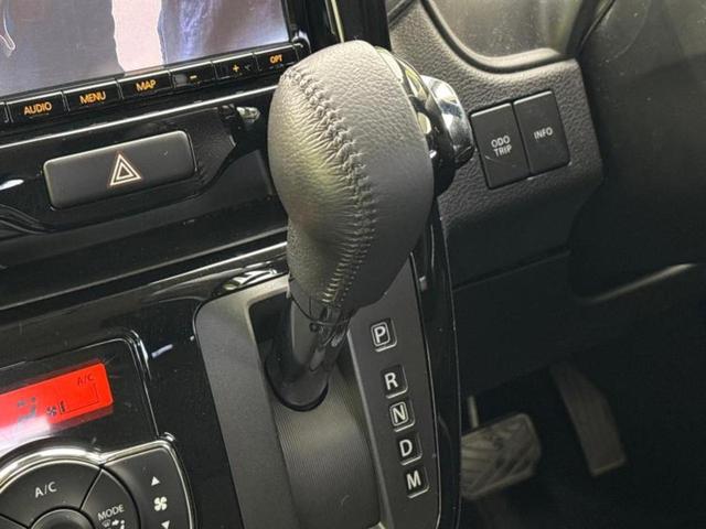 ソリオバンディット バンディットハイブリッドＭＶ　新品タイヤ／純正　８インチ　ＳＤナビ／衝突安全装置／両側電動スライドドア／シートヒーター　運転席／全方位モニター用カメラ／車線逸脱防止支援システム／ヘッドランプ　ＬＥＤ／Ｂｌｕｅｔｏｏｔｈ接続　ＥＴＣ（17枚目）