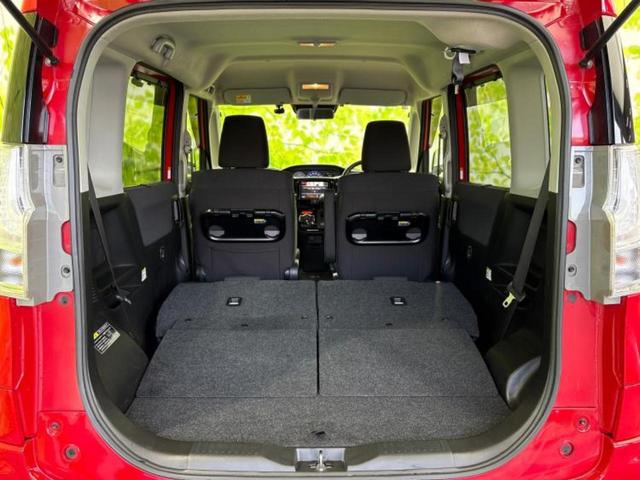 ソリオバンディット バンディットハイブリッドＭＶ　新品タイヤ／純正　８インチ　ＳＤナビ／衝突安全装置／両側電動スライドドア／シートヒーター　運転席／全方位モニター用カメラ／車線逸脱防止支援システム／ヘッドランプ　ＬＥＤ／Ｂｌｕｅｔｏｏｔｈ接続　ＥＴＣ（19枚目）