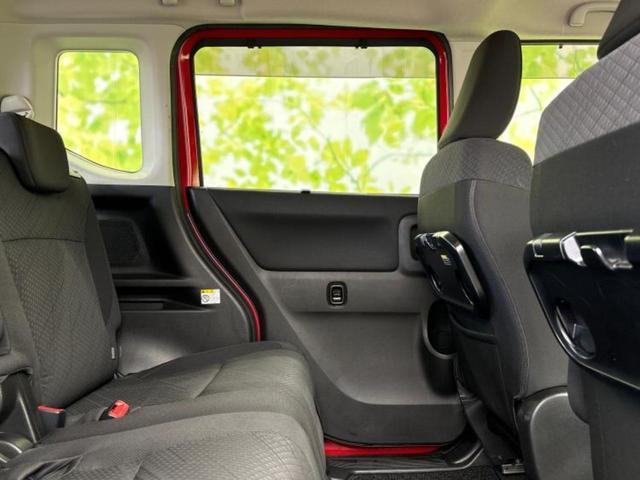 ソリオバンディット バンディットハイブリッドＭＶ　新品タイヤ／純正　８インチ　ＳＤナビ／衝突安全装置／両側電動スライドドア／シートヒーター　運転席／全方位モニター用カメラ／車線逸脱防止支援システム／ヘッドランプ　ＬＥＤ／Ｂｌｕｅｔｏｏｔｈ接続　ＥＴＣ（23枚目）