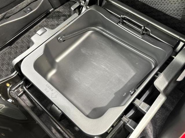 ソリオバンディット バンディットハイブリッドＭＶ　新品タイヤ／純正　８インチ　ＳＤナビ／衝突安全装置／両側電動スライドドア／シートヒーター　運転席／全方位モニター用カメラ／車線逸脱防止支援システム／ヘッドランプ　ＬＥＤ／Ｂｌｕｅｔｏｏｔｈ接続　ＥＴＣ（26枚目）