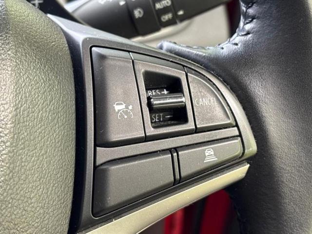 ソリオバンディット バンディットハイブリッドＭＶ　新品タイヤ／純正　８インチ　ＳＤナビ／衝突安全装置／両側電動スライドドア／シートヒーター　運転席／全方位モニター用カメラ／車線逸脱防止支援システム／ヘッドランプ　ＬＥＤ／Ｂｌｕｅｔｏｏｔｈ接続　ＥＴＣ（28枚目）