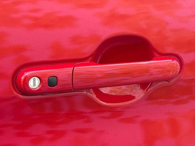 ソリオバンディット バンディットハイブリッドＭＶ　新品タイヤ／純正　８インチ　ＳＤナビ／衝突安全装置／両側電動スライドドア／シートヒーター　運転席／全方位モニター用カメラ／車線逸脱防止支援システム／ヘッドランプ　ＬＥＤ／Ｂｌｕｅｔｏｏｔｈ接続　ＥＴＣ（38枚目）