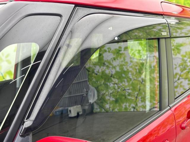 ソリオバンディット バンディットハイブリッドＭＶ　新品タイヤ／純正　８インチ　ＳＤナビ／衝突安全装置／両側電動スライドドア／シートヒーター　運転席／全方位モニター用カメラ／車線逸脱防止支援システム／ヘッドランプ　ＬＥＤ／Ｂｌｕｅｔｏｏｔｈ接続　ＥＴＣ（41枚目）