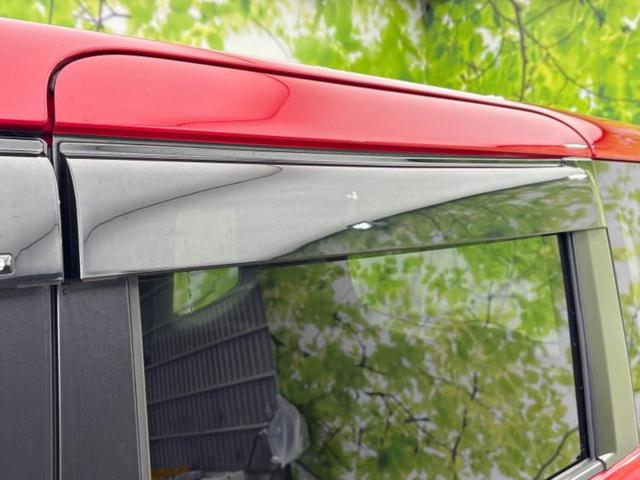 ソリオバンディット バンディットハイブリッドＭＶ　新品タイヤ／純正　８インチ　ＳＤナビ／衝突安全装置／両側電動スライドドア／シートヒーター　運転席／全方位モニター用カメラ／車線逸脱防止支援システム／ヘッドランプ　ＬＥＤ／Ｂｌｕｅｔｏｏｔｈ接続　ＥＴＣ（42枚目）