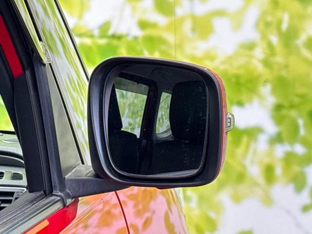 ソリオバンディット バンディットハイブリッドＭＶ　新品タイヤ／純正　８インチ　ＳＤナビ／衝突安全装置／両側電動スライドドア／シートヒーター　運転席／全方位モニター用カメラ／車線逸脱防止支援システム／ヘッドランプ　ＬＥＤ／Ｂｌｕｅｔｏｏｔｈ接続　ＥＴＣ（45枚目）