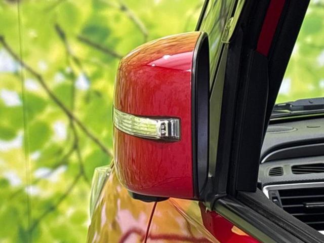 ソリオバンディット バンディットハイブリッドＭＶ　新品タイヤ／純正　８インチ　ＳＤナビ／衝突安全装置／両側電動スライドドア／シートヒーター　運転席／全方位モニター用カメラ／車線逸脱防止支援システム／ヘッドランプ　ＬＥＤ／Ｂｌｕｅｔｏｏｔｈ接続　ＥＴＣ（48枚目）