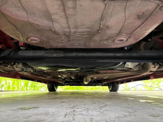 ソリオバンディット バンディットハイブリッドＭＶ　新品タイヤ／純正　８インチ　ＳＤナビ／衝突安全装置／両側電動スライドドア／シートヒーター　運転席／全方位モニター用カメラ／車線逸脱防止支援システム／ヘッドランプ　ＬＥＤ／Ｂｌｕｅｔｏｏｔｈ接続　ＥＴＣ（57枚目）