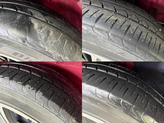 ソリオバンディット バンディットハイブリッドＭＶ　新品タイヤ／純正　８インチ　ＳＤナビ／衝突安全装置／両側電動スライドドア／シートヒーター　運転席／全方位モニター用カメラ／車線逸脱防止支援システム／ヘッドランプ　ＬＥＤ／Ｂｌｕｅｔｏｏｔｈ接続　ＥＴＣ（61枚目）