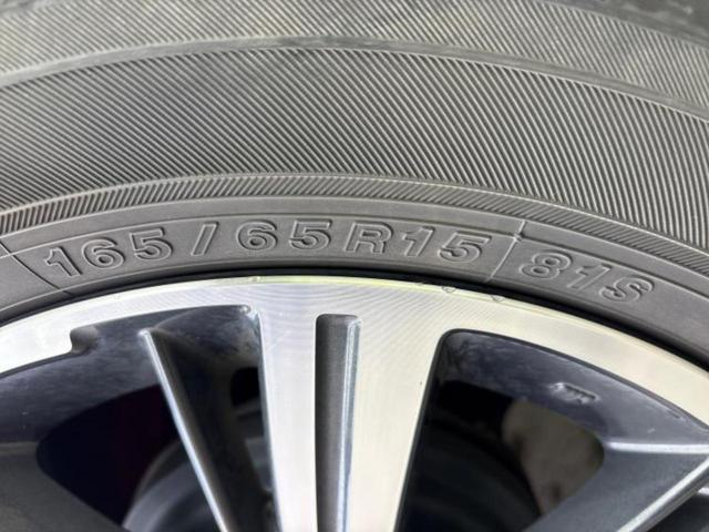 ソリオバンディット バンディットハイブリッドＭＶ　新品タイヤ／純正　８インチ　ＳＤナビ／衝突安全装置／両側電動スライドドア／シートヒーター　運転席／全方位モニター用カメラ／車線逸脱防止支援システム／ヘッドランプ　ＬＥＤ／Ｂｌｕｅｔｏｏｔｈ接続　ＥＴＣ（62枚目）