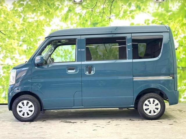 クリッパーバン 4WD DX GLパッケージ 新品タイヤ/純正 メモリーナビ/エマージェンシーブレーキ/シートヒーター 運転席/車線逸脱防止支援システム/ドライブレコーダー 前後/ヘッドランプ LED/USBジャック/Bluetooth接続(2枚目)