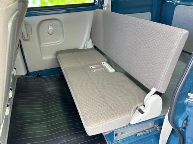 クリッパーバン 4WD DX GLパッケージ 新品タイヤ/純正 メモリーナビ/エマージェンシーブレーキ/シートヒーター 運転席/車線逸脱防止支援システム/ドライブレコーダー 前後/ヘッドランプ LED/USBジャック/Bluetooth接続(7枚目)