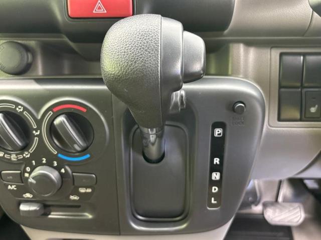 クリッパーバン 4WD DX GLパッケージ 新品タイヤ/純正 メモリーナビ/エマージェンシーブレーキ/シートヒーター 運転席/車線逸脱防止支援システム/ドライブレコーダー 前後/ヘッドランプ LED/USBジャック/Bluetooth接続(18枚目)