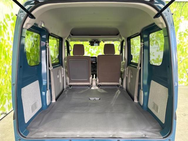 クリッパーバン 4WD DX GLパッケージ 新品タイヤ/純正 メモリーナビ/エマージェンシーブレーキ/シートヒーター 運転席/車線逸脱防止支援システム/ドライブレコーダー 前後/ヘッドランプ LED/USBジャック/Bluetooth接続(19枚目)