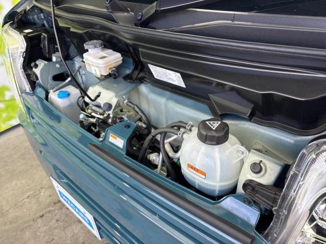 クリッパーバン 4WD DX GLパッケージ 新品タイヤ/純正 メモリーナビ/エマージェンシーブレーキ/シートヒーター 運転席/車線逸脱防止支援システム/ドライブレコーダー 前後/ヘッドランプ LED/USBジャック/Bluetooth接続(57枚目)