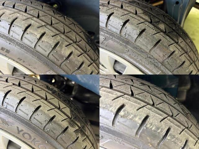 クリッパーバン 4WD DX GLパッケージ 新品タイヤ/純正 メモリーナビ/エマージェンシーブレーキ/シートヒーター 運転席/車線逸脱防止支援システム/ドライブレコーダー 前後/ヘッドランプ LED/USBジャック/Bluetooth接続(58枚目)