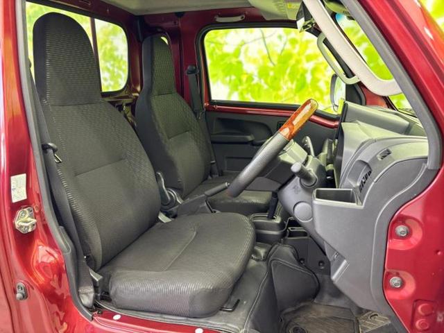 ハイゼットトラック ４ＷＤジャンボエクストラ　新品タイヤ／保証書／ディスプレイオーディオ９インチ／デジタルインナーミラー／衝突安全装置／車線逸脱防止支援システム／ドライブレコーダー　純正／ヘッドランプ　ＬＥＤ／Ｂｌｕｅｔｏｏｔｈ接続　バックカメラ（4枚目）