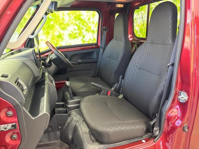 ハイゼットトラック ４ＷＤジャンボエクストラ　新品タイヤ／保証書／ディスプレイオーディオ９インチ／デジタルインナーミラー／衝突安全装置／車線逸脱防止支援システム／ドライブレコーダー　純正／ヘッドランプ　ＬＥＤ／Ｂｌｕｅｔｏｏｔｈ接続　バックカメラ（6枚目）