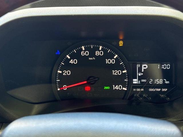 ハイゼットトラック ４ＷＤジャンボエクストラ　新品タイヤ／保証書／ディスプレイオーディオ９インチ／デジタルインナーミラー／衝突安全装置／車線逸脱防止支援システム／ドライブレコーダー　純正／ヘッドランプ　ＬＥＤ／Ｂｌｕｅｔｏｏｔｈ接続　バックカメラ（11枚目）