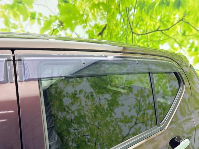 ミライース ＸリミテッドＳＡ３　社外　メモリーナビ／スマートアシスト（トヨタ・ダイハツ）／車線逸脱防止支援システム／ヘッドランプ　ＬＥＤ／Ｂｌｕｅｔｏｏｔｈ接続／ＥＴＣ／ＥＢＤ付ＡＢＳ／横滑り防止装置／アイドリングストップ　禁煙車（35枚目）