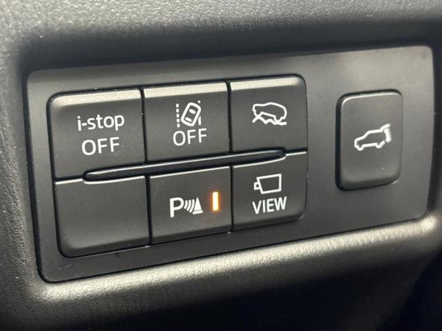 ＣＸ－５ ４ＷＤ　ＸＤプロアクティブ　新品タイヤ／保証書／純正　ＳＤナビ／衝突安全装置／全方位モニター／車線逸脱防止支援システム／電動バックドア／ヘッドランプ　ＬＥＤ／ＵＳＢジャック／Ｂｌｕｅｔｏｏｔｈ接続／ＥＴＣ／ＥＢＤ付ＡＢＳ　４ＷＤ（27枚目）