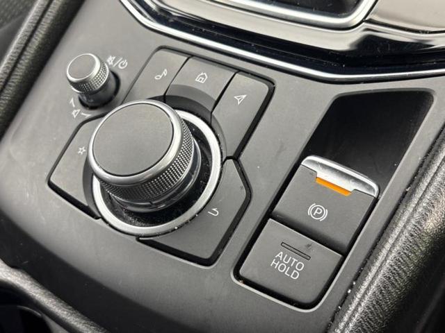 ＣＸ－５ ４ＷＤ　ＸＤプロアクティブ　新品タイヤ／保証書／純正　ＳＤナビ／衝突安全装置／全方位モニター／車線逸脱防止支援システム／電動バックドア／ヘッドランプ　ＬＥＤ／ＵＳＢジャック／Ｂｌｕｅｔｏｏｔｈ接続／ＥＴＣ／ＥＢＤ付ＡＢＳ　４ＷＤ（29枚目）