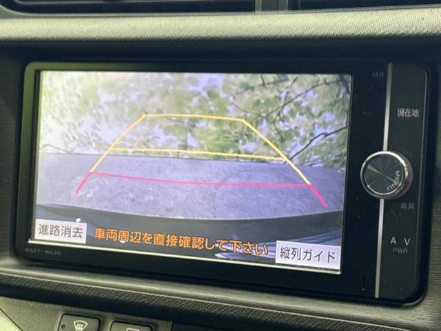 アクア Ｓ　新品タイヤ／純正　ＳＤナビ／ヘッドランプ　ＬＥＤ／Ｂｌｕｅｔｏｏｔｈ接続／ＥＴＣ／ＥＢＤ付ＡＢＳ／横滑り防止装置／アイドリングストップ／バックモニター／ワンセグＴＶ／ＤＶＤ／エアバッグ　運転席（11枚目）