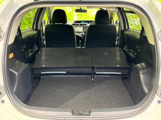 アクア Ｓ　新品タイヤ／保証書／純正　ＳＤナビ／ヘッドランプ　ＨＩＤ／Ｂｌｕｅｔｏｏｔｈ接続／ＥＢＤ付ＡＢＳ／横滑り防止装置／アイドリングストップ／ワンセグＴＶ／エアバッグ　運転席／エアバッグ　助手席（7枚目）