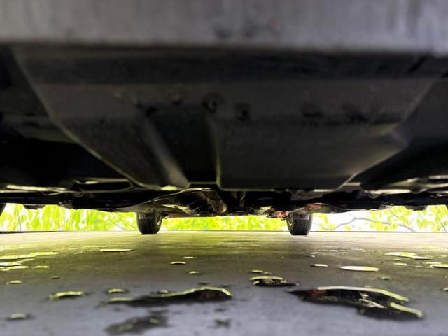 アクア Ｓ　新品タイヤ／保証書／純正　ＳＤナビ／ヘッドランプ　ＨＩＤ／Ｂｌｕｅｔｏｏｔｈ接続／ＥＢＤ付ＡＢＳ／横滑り防止装置／アイドリングストップ／ワンセグＴＶ／エアバッグ　運転席／エアバッグ　助手席（41枚目）