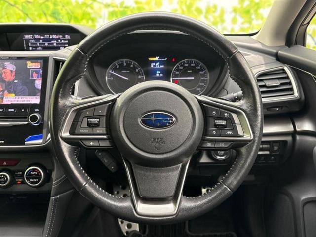 インプレッサスポーツ ４ＷＤ２．０ｉ－Ｓアイサイト　純正　８インチ　ＳＤナビ／衝突安全装置／車線逸脱防止支援システム／ヘッドランプ　ＬＥＤ／ＵＳＢジャック／Ｂｌｕｅｔｏｏｔｈ接続／ＥＴＣ／ＥＢＤ付ＡＢＳ／横滑り防止装置／アイドリングストップ　電動シート（14枚目）