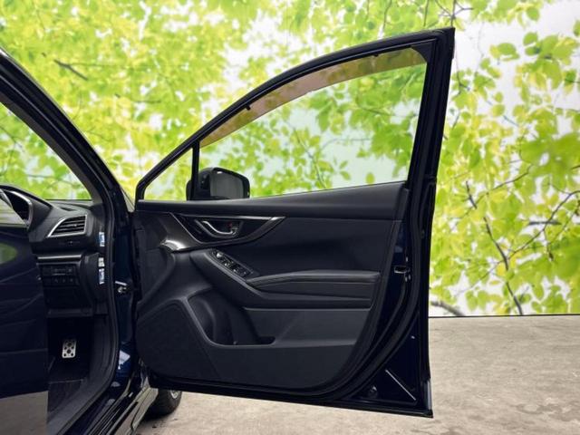 インプレッサスポーツ ４ＷＤ２．０ｉ－Ｓアイサイト　純正　８インチ　ＳＤナビ／衝突安全装置／車線逸脱防止支援システム／ヘッドランプ　ＬＥＤ／ＵＳＢジャック／Ｂｌｕｅｔｏｏｔｈ接続／ＥＴＣ／ＥＢＤ付ＡＢＳ／横滑り防止装置／アイドリングストップ　電動シート（19枚目）