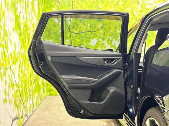 インプレッサスポーツ ４ＷＤ２．０ｉ－Ｓアイサイト　純正　８インチ　ＳＤナビ／衝突安全装置／車線逸脱防止支援システム／ヘッドランプ　ＬＥＤ／ＵＳＢジャック／Ｂｌｕｅｔｏｏｔｈ接続／ＥＴＣ／ＥＢＤ付ＡＢＳ／横滑り防止装置／アイドリングストップ　電動シート（22枚目）