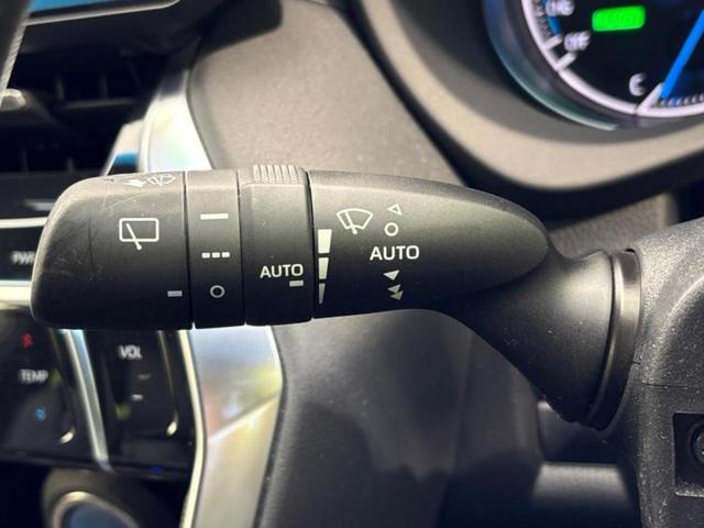 ハリアーハイブリッド Ｚ　新品タイヤ／ＪＢＬ／保証書／ディスプレイオーディオ１２．３インチ／デジタルインナーミラー／トヨタセーフティセンス／全方位モニター／車線逸脱防止支援システム／シート　ハーフレザー／電動バックドア　ＴＶ（17枚目）