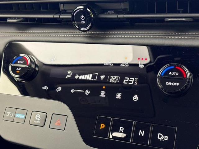 セレナ ４ＷＤ　ｅ－４ＯＲＣＥハイウェイスターＶ　保証書／純正　１２．３インチ　メモリーナビ／インテリジェントルームミラー／エマージェンシーブレーキ／両側電動スライドドア／シートヒーター　全席／アラウンドビューモニター／車線逸脱防止支援システム（32枚目）